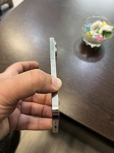 galaxy note 5: IPhone 13 Pro, 128 GB, Ağ, Face ID — 3