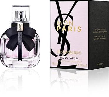 YSL Mon Paris 30 ml - 110 AZN (Məhsul Originaldı) — 2