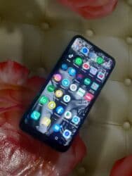 Huawei 3G, 32 GB, Sensor