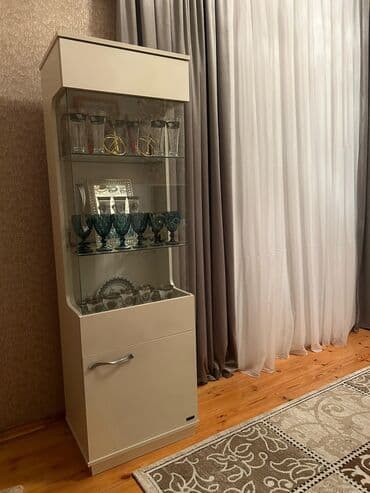 ikinci əl şkaflar: İşlənmiş, Düz dolab, Qorka — 3