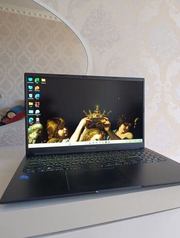 asus vivobook s15 qiymeti: ASUS Vivobook, 15.6 ", Intel Core i5, 1 TB, Ünvandan götürmə — 2