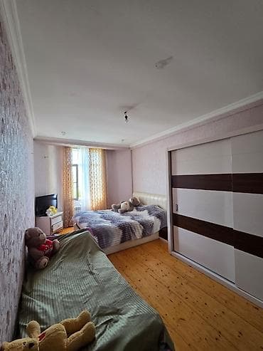 modul tipli ev: 2 otaqlı, Yeni tikili, 86 kv. m — 7