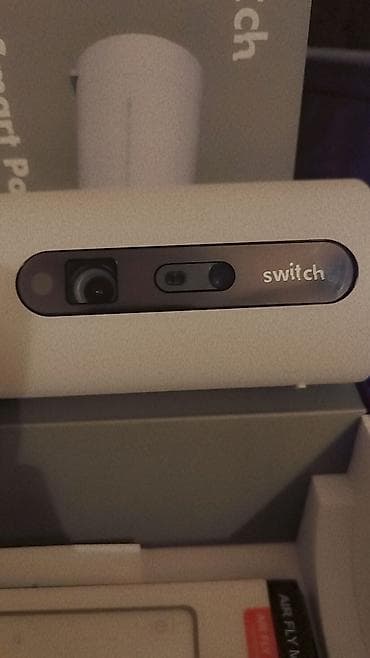 dj keys: Yeni Portativ Proyektor Ödənişli çatdırılma — 3