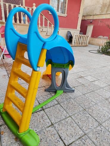 oglan usagi ucun tort: Satılır real alıcılar narahat eləsin aşağı yeri də var. Yalnız evdən — 4