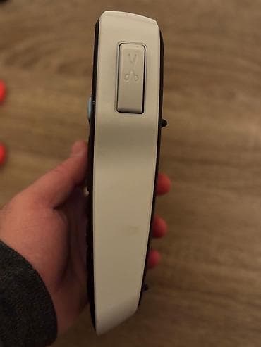 Barkod, çek printerləri: Dymo etir ucun 
Az isdifade olunub yenidir
Wp 055 675 27 41 — 2