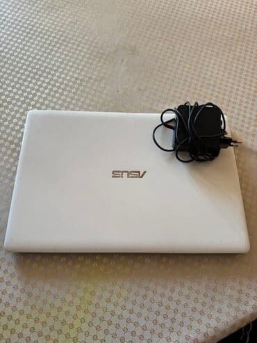 lenovo thinkpad l540: ASUS X552CC noutbuk Texniki xüsusiyyətlər: - Model: ASUS X552CC — 1