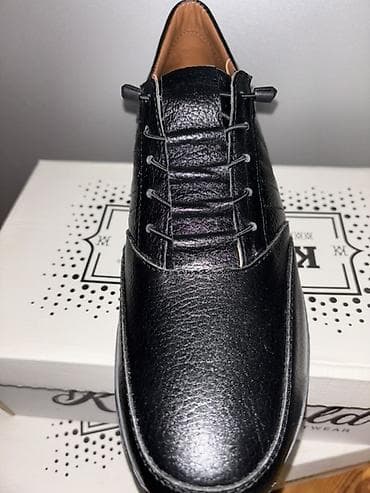Туфли: Kişi mokasin və gündəlik ayaqqabılar Topdan və pərakəndə satış — 3