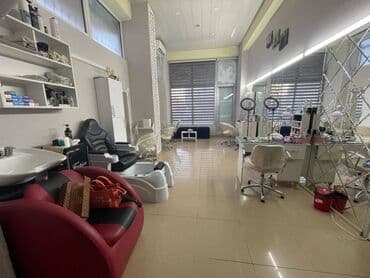 nerimanov icare obyekt: Əhmədli metrosuna yaxin salon fitnes yerləşən ayi 900 azn kirayə — 4