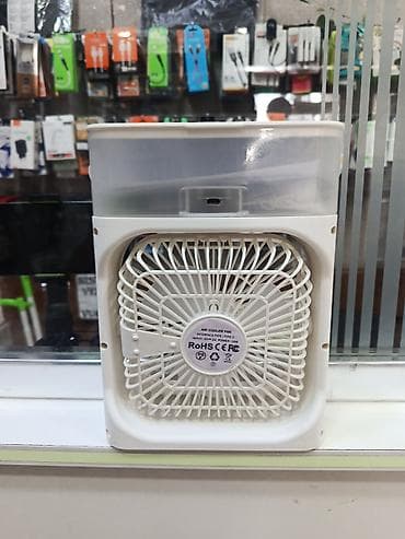 mini playstation: Ventilyator Yeni, Masaüstü, Pərli, Kredit yoxdur — 2