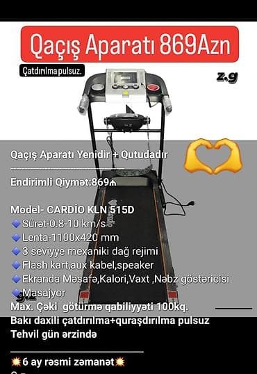 1 cent nece manatdir: Qaçış aparatı trenajor anbardan satış kredit verilir — 1