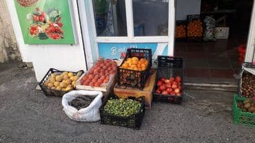 nerimanovda obyekt satilir: Yasamal rayonu İnşaatçılar metrosunun yaxınlığında,30 kv.m sahəsi — 6