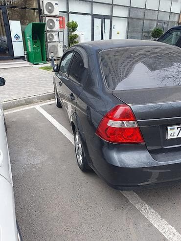 oka kreditle: Chevrolet Nexia: 1.5 l | 2022 il 143000 km Sedan — 9