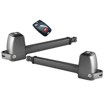 islenmis darvazalar: ✓Darvazanı əl ilə açmaqdan bezdiniz? Onları avtomatik olanlarla əvəz — 6