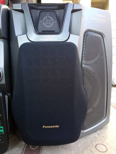 retro ev telefonu: Panasonic SA-AK50 Panasonic SA-AK50 в очень хорошем состоянии,можно — 8