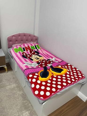 matras satilir: MilKravat qiymeti 120m Tecili satilir 1 ildi alinib matras var — 1