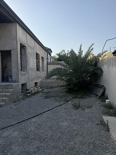 Binəqədi rayonu, Rəsulzadə qəsəbəsində 12 sot həyət evi və torpaq — 6