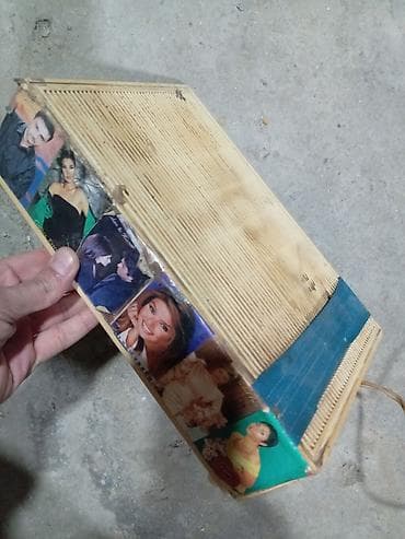 Stablizator sovet 40 ilin