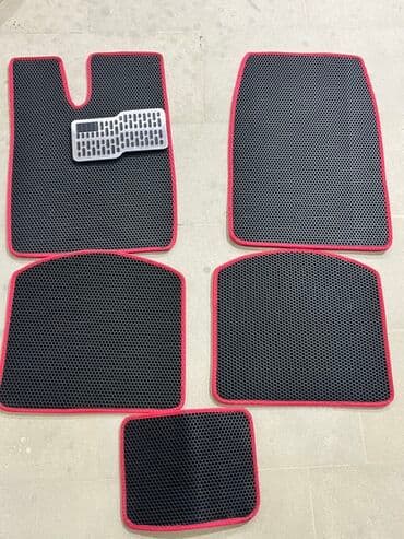 диски на рено кангу: Avtomobil üçün ayaqaltı, Yeni, Rezin, 07 — 3