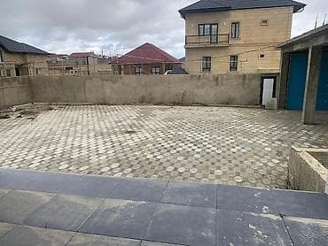 Həyət evləri və villaların satışı: 8 otaq, 450 kv. m, Kredit var, Orta təmir — 6