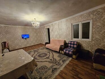 nerimanov prospekti: Binəqədi qəs. 3 otaqlı, 90 kv. m, Kredit yoxdur, Yeni təmirli — 7