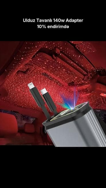 Simsiz şarj cihazı > 20 Vt, Yeni