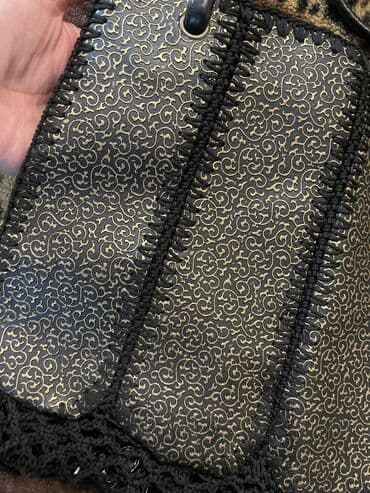 чехол сумка: Сумка — 5