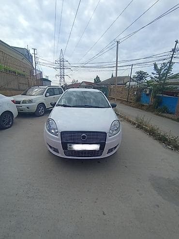 kia rio farası: Fiat Linea: 1.6 l | 2013 il 198623 km Sedan — 1