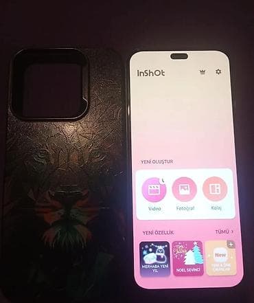 hoffman telefon: Honor X8b, rəng - Yaşıl — 1