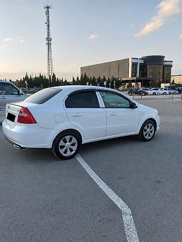 daewoo avtobus satilir: Ravon Nexia: 1.5 l | 2019 il 196250 km — 3