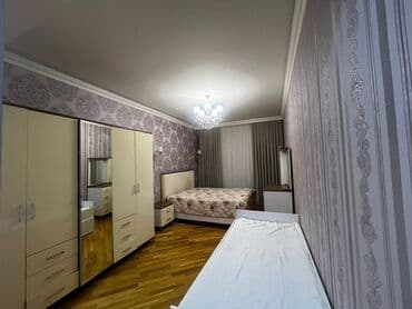 7 ci mikrorayon yeni tikili: Təcili Kirayə mənzil!! Xətai.r Neftçilər Xəstaxanasının yanında Halal — 4