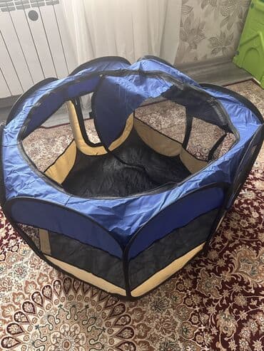 pişik yuvası: Yataqlar — 4