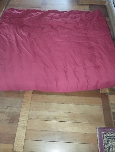 toxuma ip: Böyüklər üçün İki nəfərlik Qış üçün Yorğan — 2