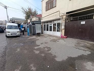 anbardan market: İcarəyə verilir: tam təmirli, istifadəyə hazır qeyri-yaşayış obyekti — 8