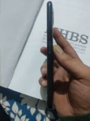 honor 20 lite qiymeti: Huawei P40 lite, 128 GB, rəng - Qara, Sensor, Barmaq izi, Face ID — 4