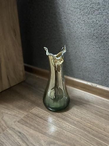 coca cola stekan: Bir vaza — 3