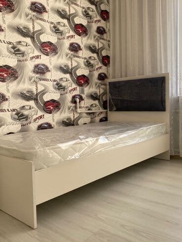 madeyra tek carpayi qiymetleri: Yeni, Təknəfərlik çarpayı, Bazasız — 7