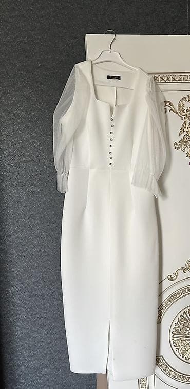 donlar ucuz: Zərif ziyafət/nişan geyimləri dəsti Hər 3ü 38razmerdir. Yaşıl don 180 — 2