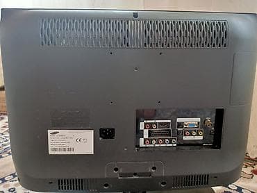 kohnə komputer: Televizor Samsung LED ekran — 3