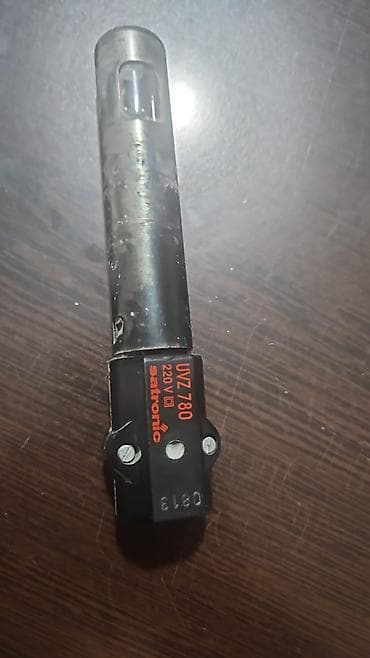 Tikinti və təmir: Odluq ehtiyyat hissələrinin satışı — 4