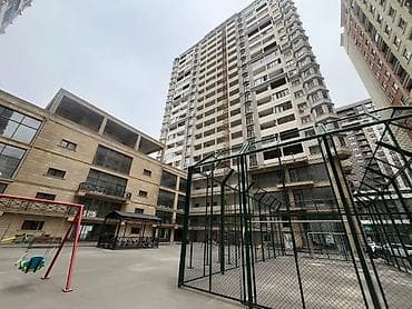 ag seher evler: 3 otaqlı, Yeni tikili, 136 kv. m — 5