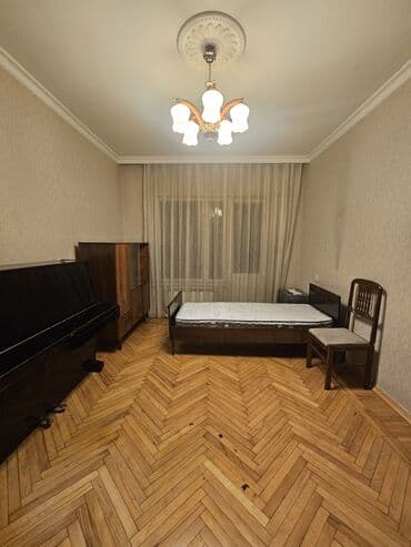 Qarajlar: Menzil Azadliq prospektinde yerlesir, Azadliq metrosuna 2 deqiqelik — 9