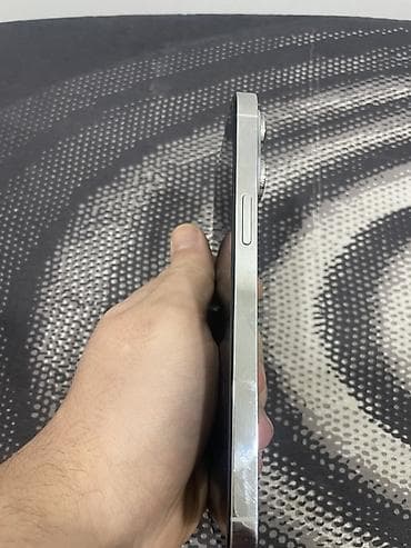 origimo opad 14 pro max: IPhone 14 Pro Max, 1 TB, Ağ — 3