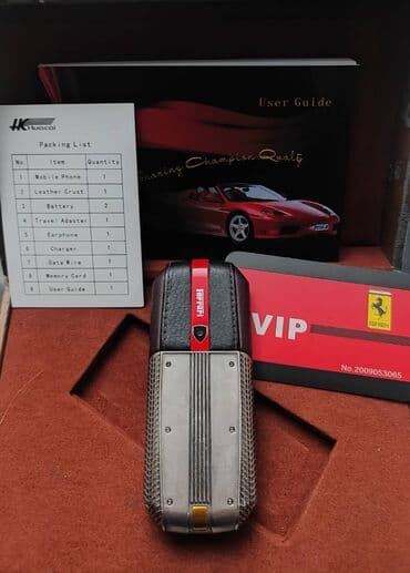 Samsung: Vertu Ti — 2