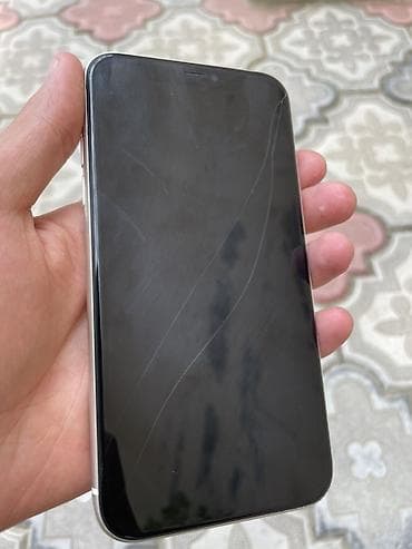 apple ipad 11: IPhone 11, 128 GB, Ağ, Face ID — 2