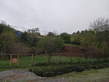 nabran ev satilir: Xanəgah kəndi İsmayıllı rayonunun Xanəgah kəndində 12 sot torpaq — 2