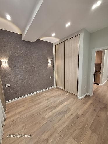 приобретение квартиры: 2 комнаты, Новостройка, м. Нариман Нариманов, 54 м² — 10