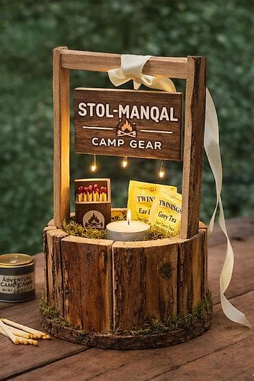 ordək əti: Manqal, Kömür, Setka ilə — 4