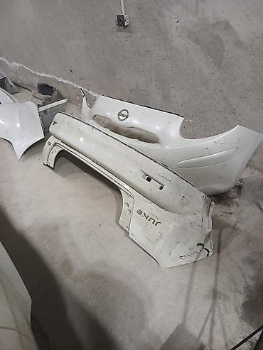Nissan Juke arxa bufer ve Nissan mikra ön bufer.Elave melumat ucun lalafo.az -da Nissan Juke arxa bufer ve Nissan mikra ön bufer.Elave melumat ucun