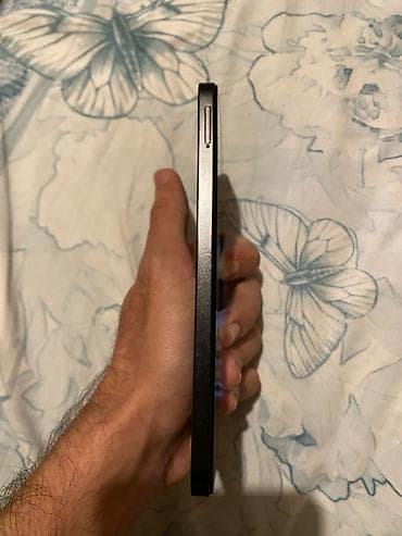 Видеоигры и приставки: Redmi 13C, 128 ГБ, цвет - Черный — 5