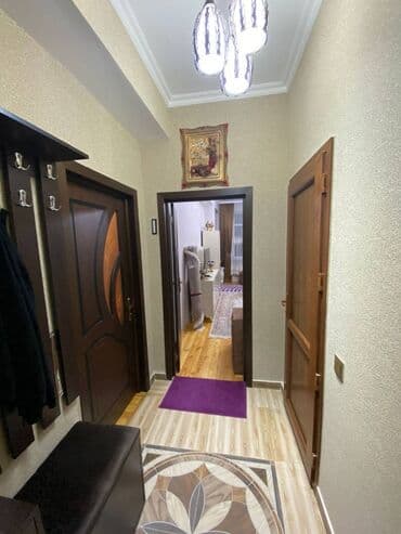 nermin mtk: 2 otaqlı, Yeni tikili, m. Memar Əcəmi, 55 kv. m — 11